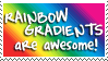 A friendly demo image