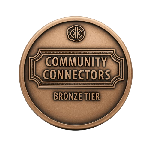 Community Connector