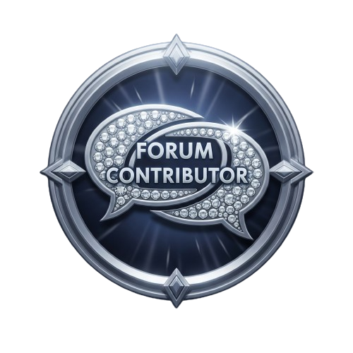 Forum Contributor