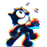 :acid-cat:
