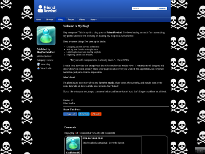 nats skull theme