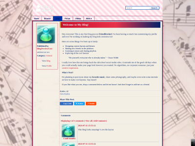blogblog