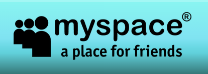 MySpace Logo preview