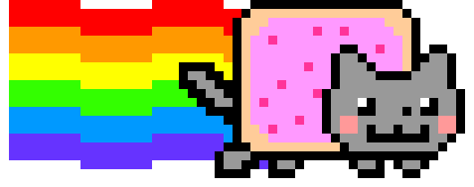 Nyan Cat Online Now Status preview