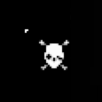skull cursor! preview