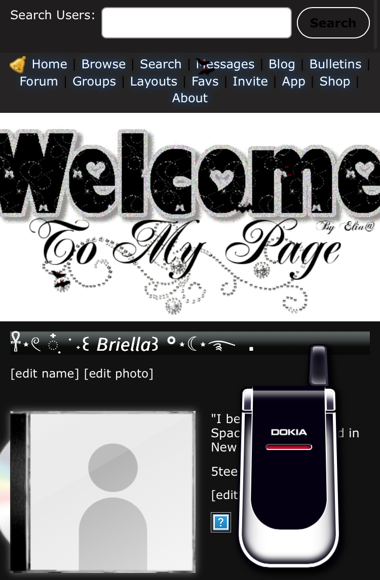Banner! preview