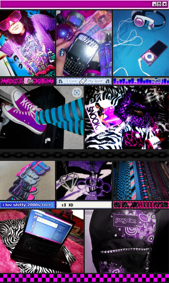 scene emo stamps and blinkies gif! preview