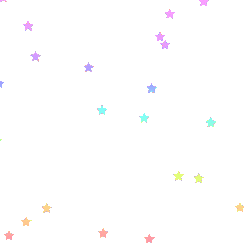 Falling stars overlay!! preview