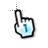 wii cursor preview