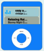 Turn Your Profile Tunes Box into an iPod preview
