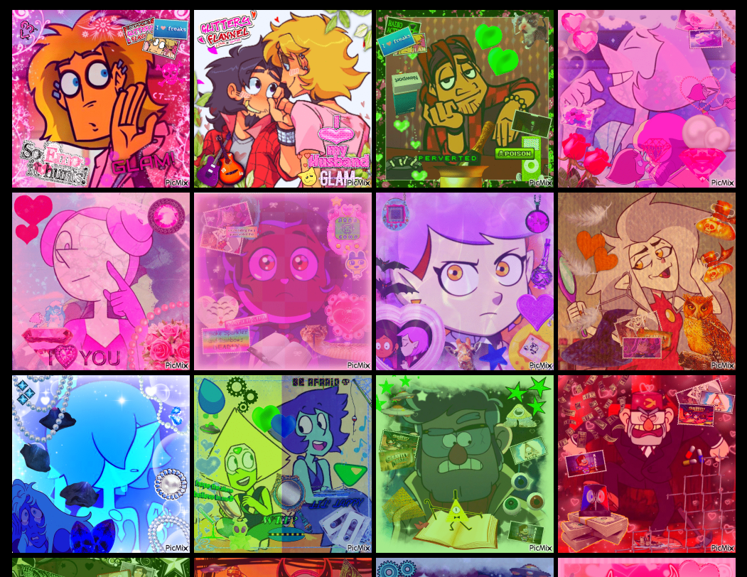 character picmix gifs preview