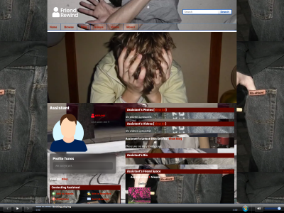 Layout Preview