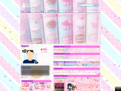 Layout Preview