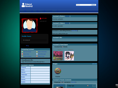 Layout Preview
