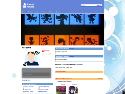 Layout Preview