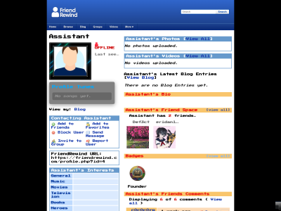 Layout Preview