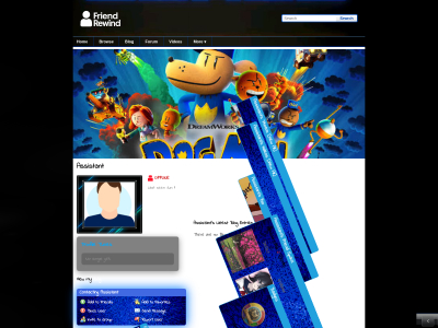 Layout Preview