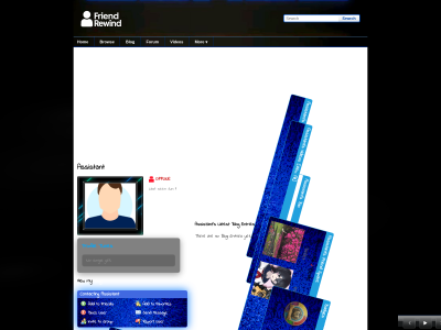 Layout Preview