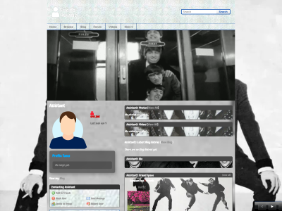 Layout Preview
