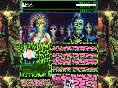 Layout Preview