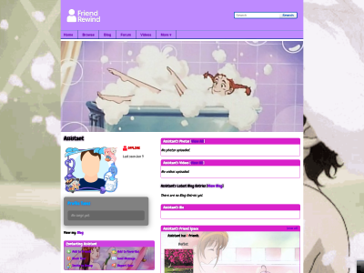 Layout Preview