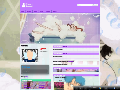 Layout Preview