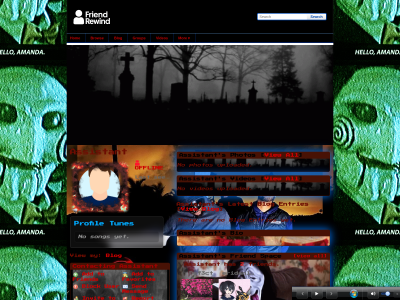 Layout Preview
