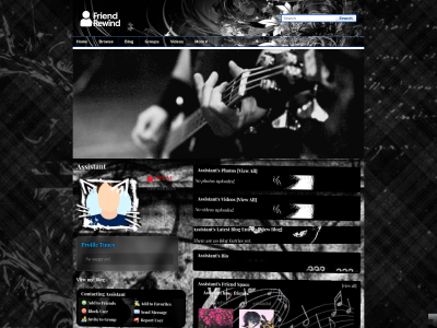 Layout Preview
