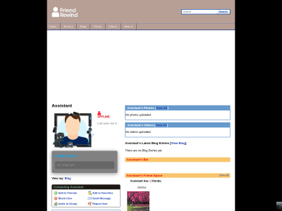 Layout Preview