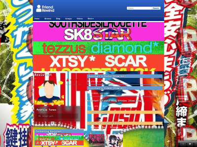Layout Preview