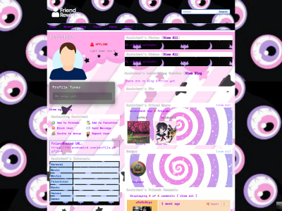 Layout Preview