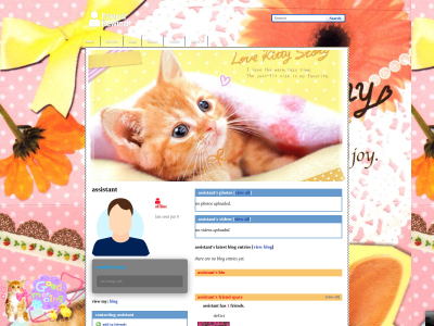 Layout Preview