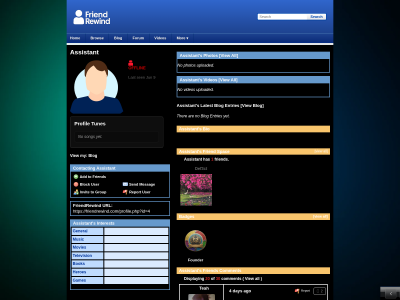 Layout Preview