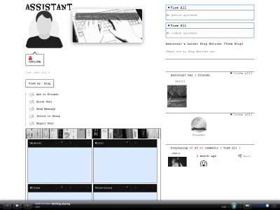 Layout Preview