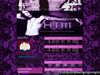 Layout Preview