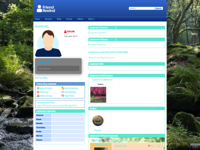 Layout Preview