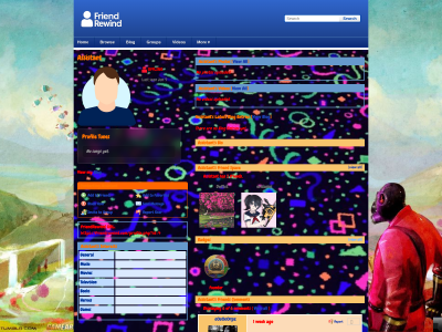 Layout Preview