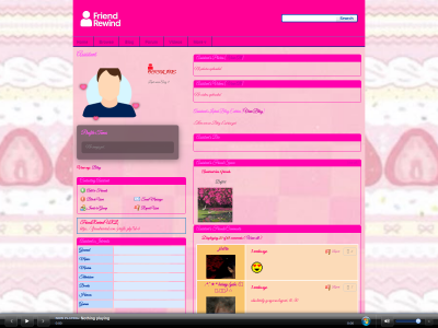 Layout Preview