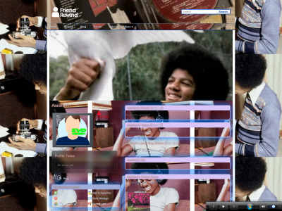 Michael Jackson 70's