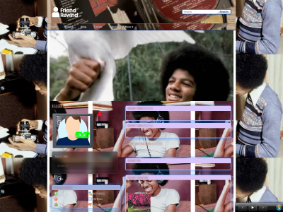 Michael Jackson 70's