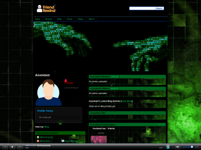 Layout Preview