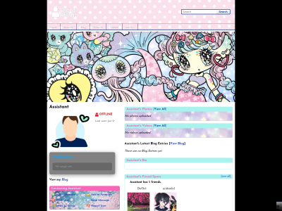 Layout Preview