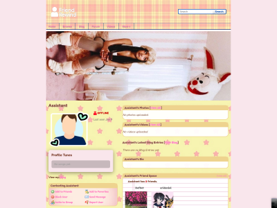 Layout Preview