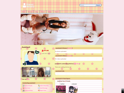 Layout Preview