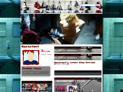 Layout Preview