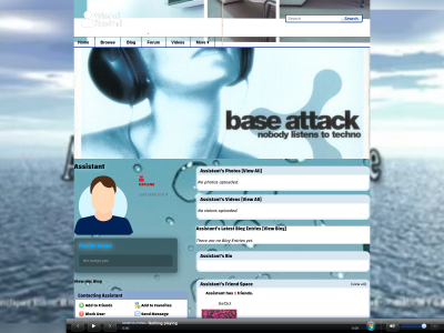 Layout Preview