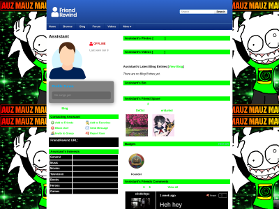 Layout Preview