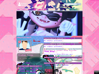 Layout Preview