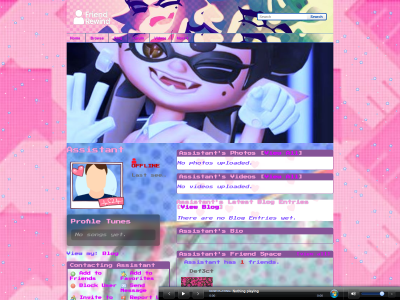 Layout Preview