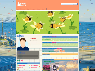 Layout Preview